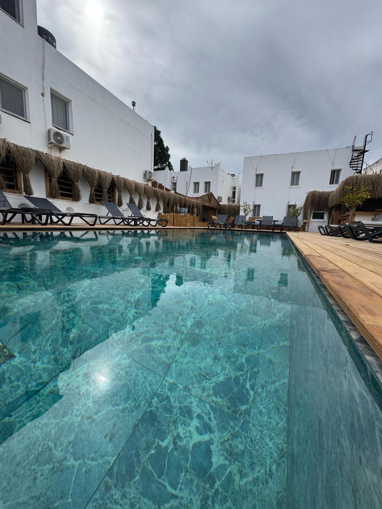 Costa Viva Bodrum Exterior photo