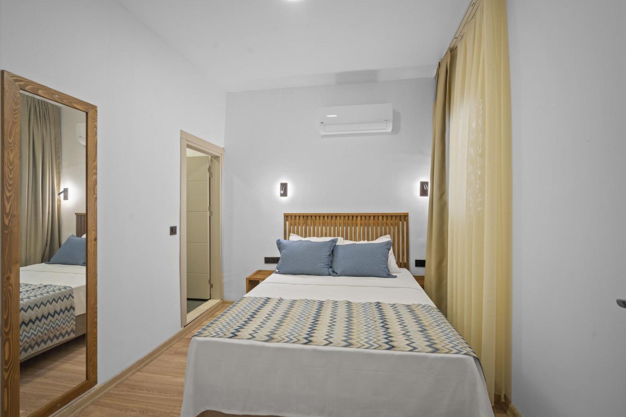 Costa Viva Bodrum Exterior photo